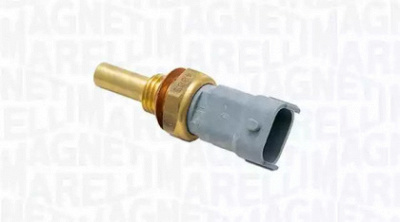 MAGNETI MARELLI 171916011030 -  ДАТЧИК, ТЕМПЕРАТУРА ОХЛАЖДАЮЩЕЙ ЖИДКОСТИ